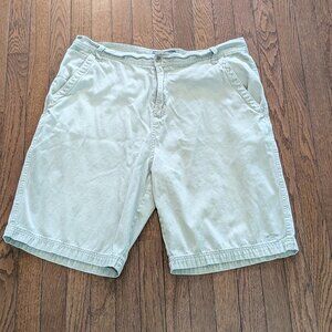 Vintage Oakley Chino Shorts Excess Project - Size 38